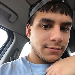 Meet your Posher, William